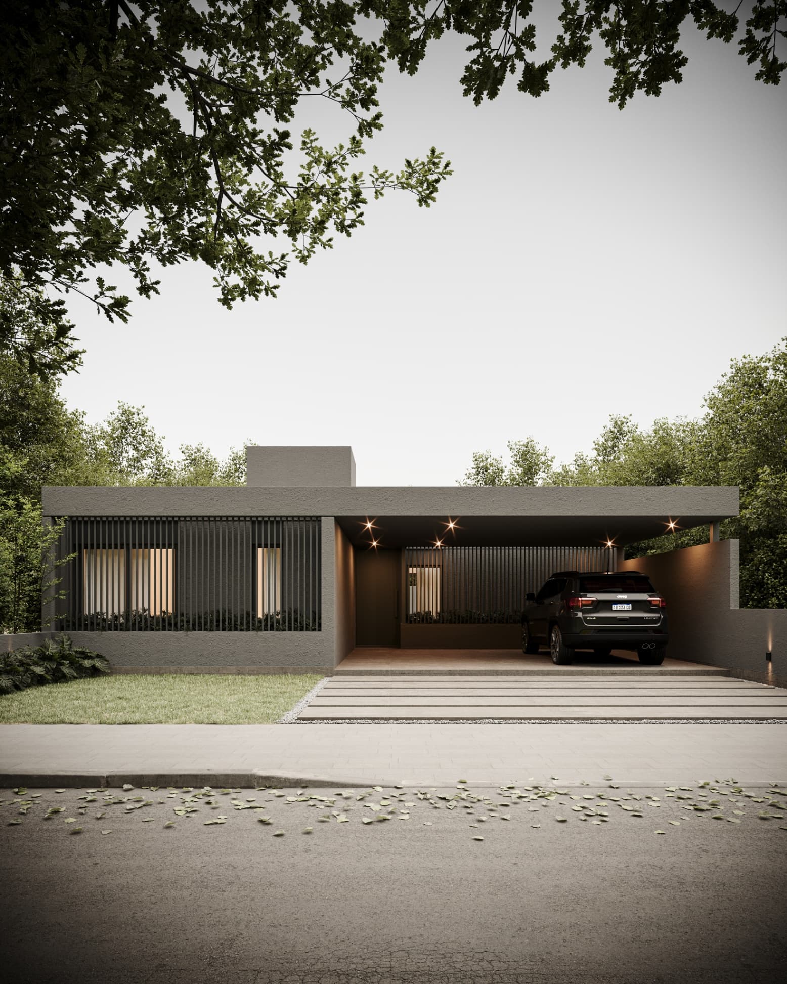 Proyecto Casa E&L